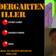 Image for article titled So Who Made Kindergarten Killer, Anyway?